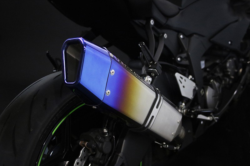 川崎小牛zx6r大贸二手多少钱,川崎小牛zx6r与本田650rr