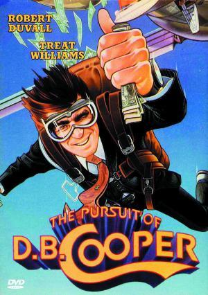 美国库珀劫机事件揭开了吗,库珀美国劫机