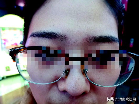 相信文眉开运女子花8.3万美容背上数万*款贷**，却发现眉毛掉色嘴唇起皮