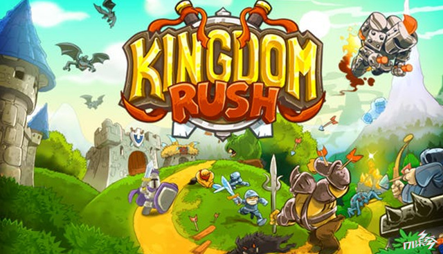 最成功的塔防手游,目前最好玩的塔防手游