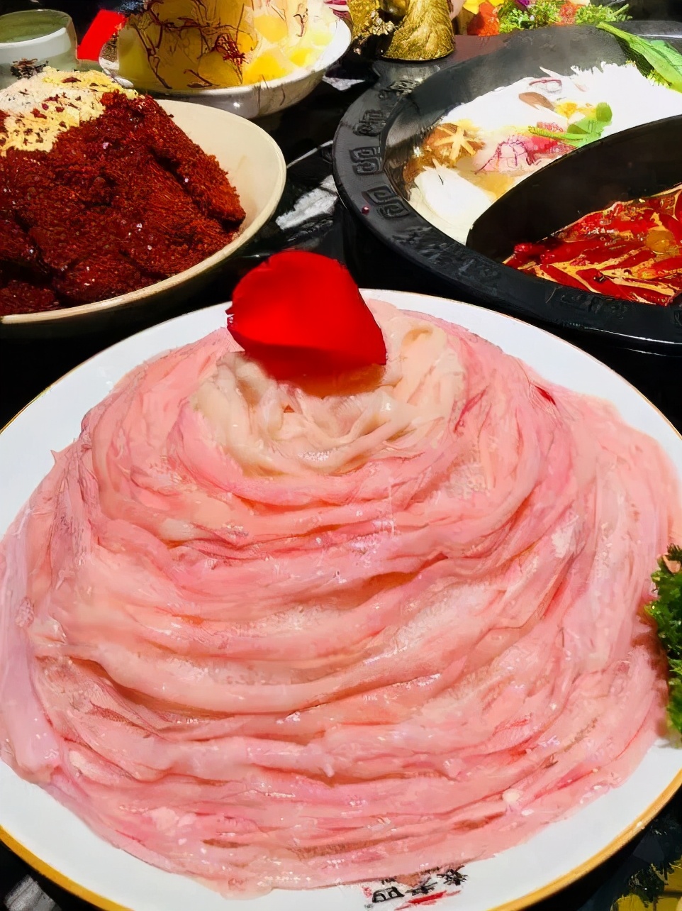 袁老四火锅全国连锁多少家,袁老四老火锅是哪里的