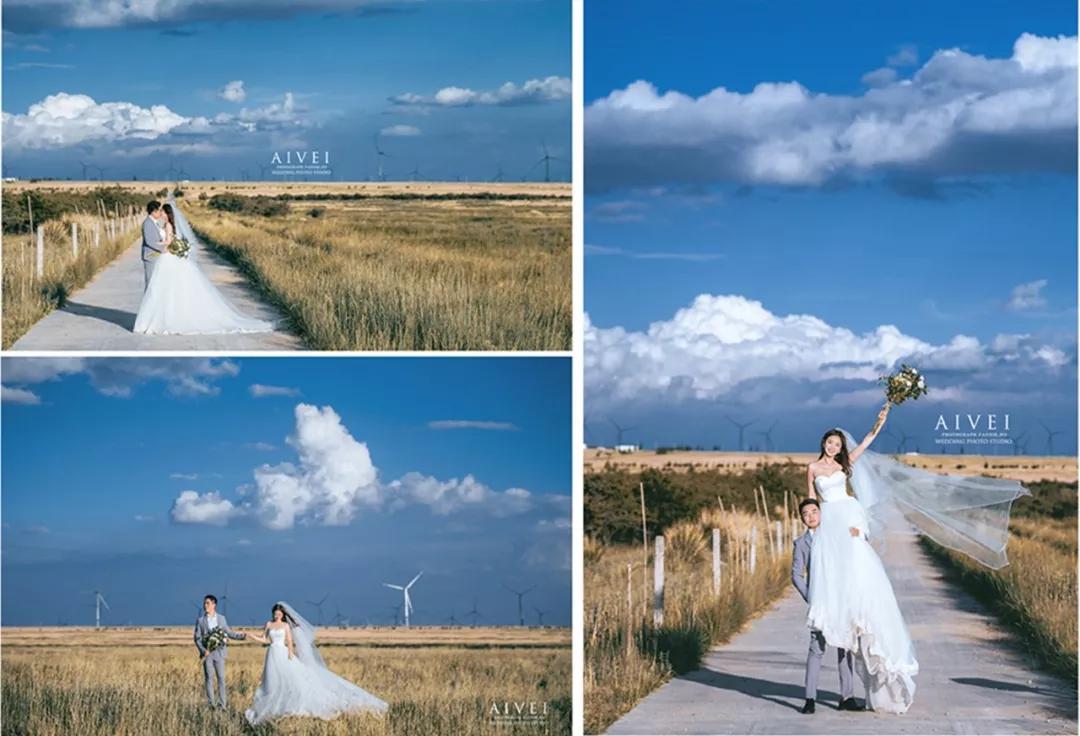 @所有人丨艾薇团队打卡汉中这是我们的集体告白