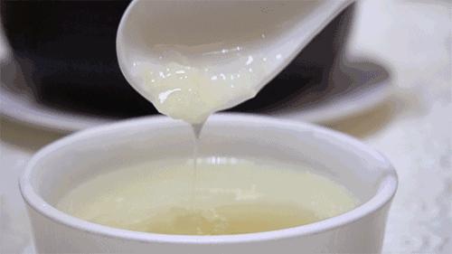 粥的奇思妙想,粥的味道光是看是尝不出来的