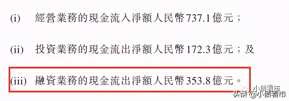 融创中国为什么不公布年报,融创中国负债最新消息