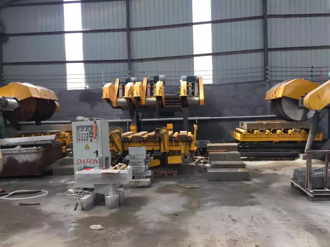 达锋石材机械,石材机械厂家