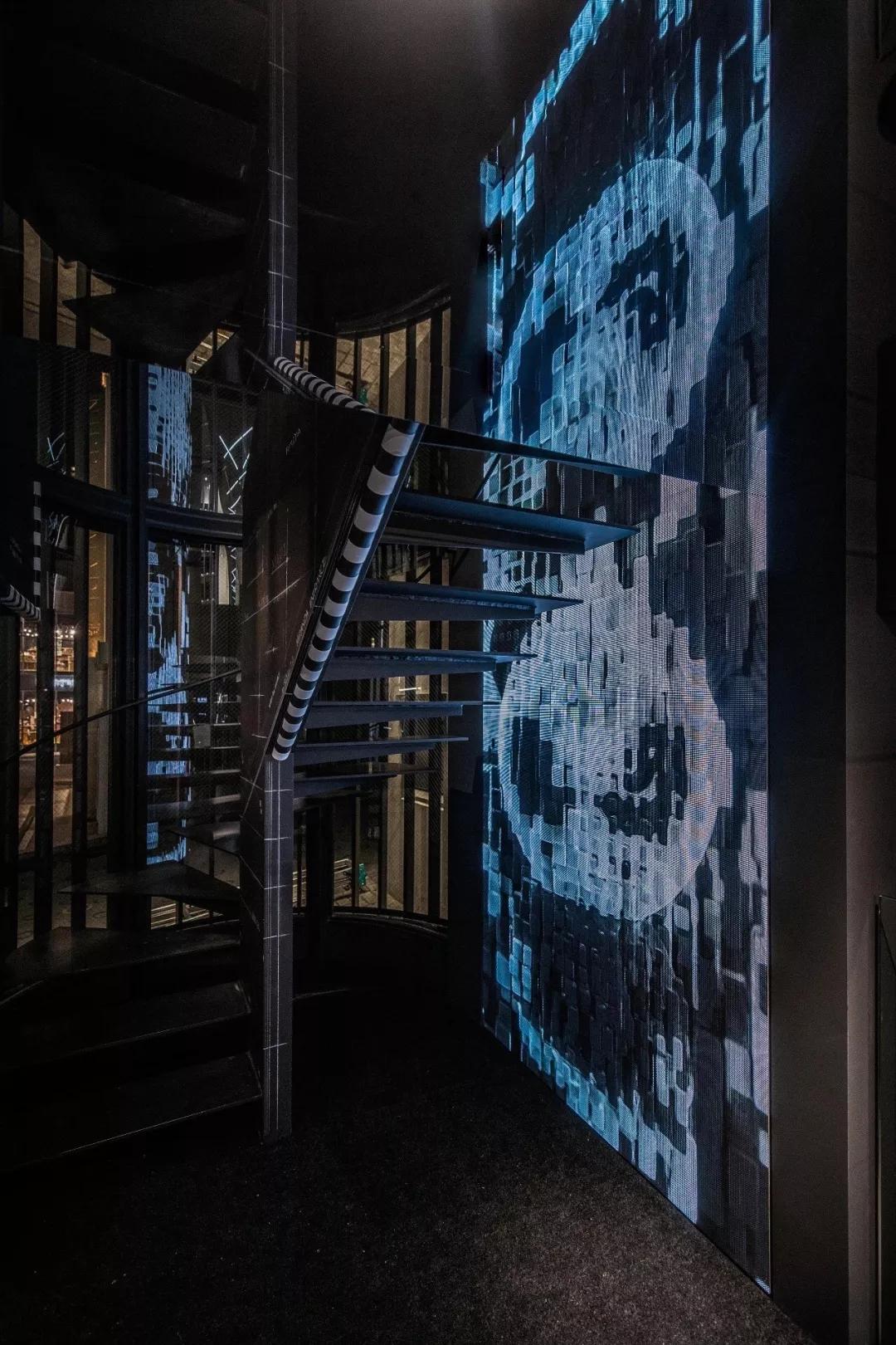 国际潮牌熊猫,坏熊猫品牌