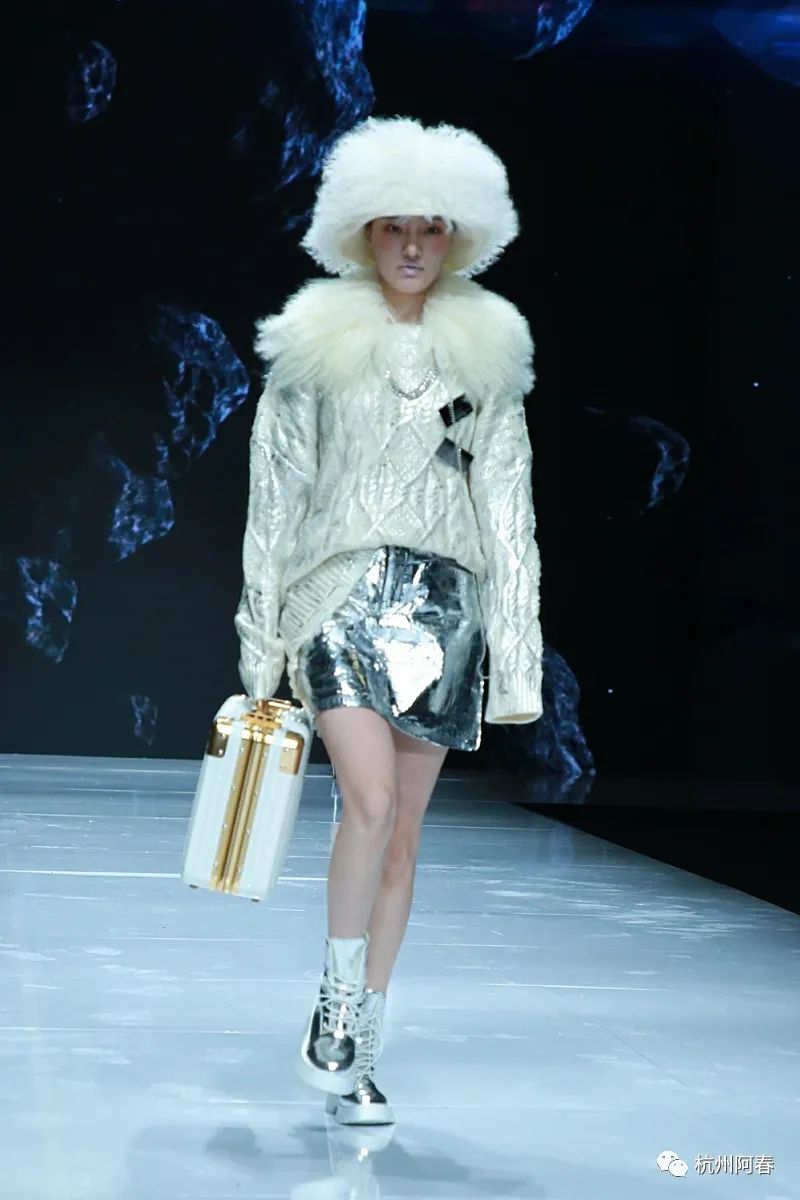 纺博会的六个亮点,2024杭州纺博会