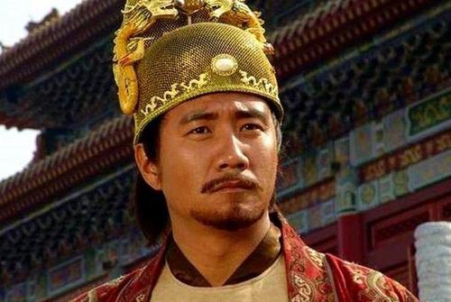 一代伟大帝王，贫苦的时候吃过珍珠翡翠白玉汤，对此赞不绝口