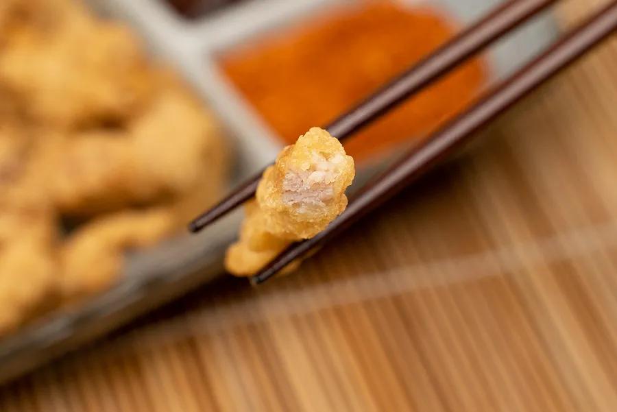 测评网红美食真的好吃吗,看起来很好吃的网红食物