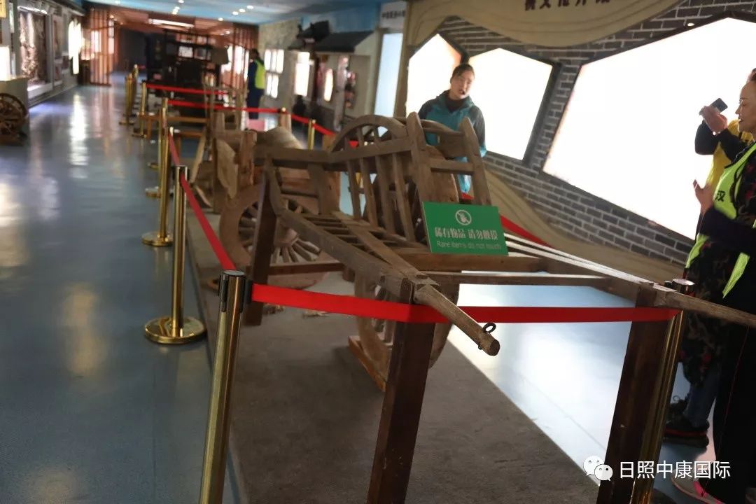 「日照中康国际健康管理医院」一场说走就走的团建之旅