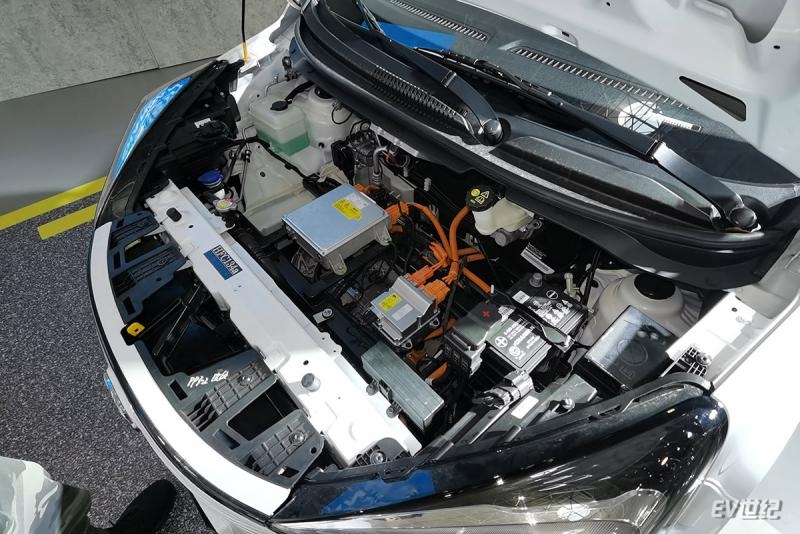 新能源长安奔奔e-star价格,长安奔奔e-star车评