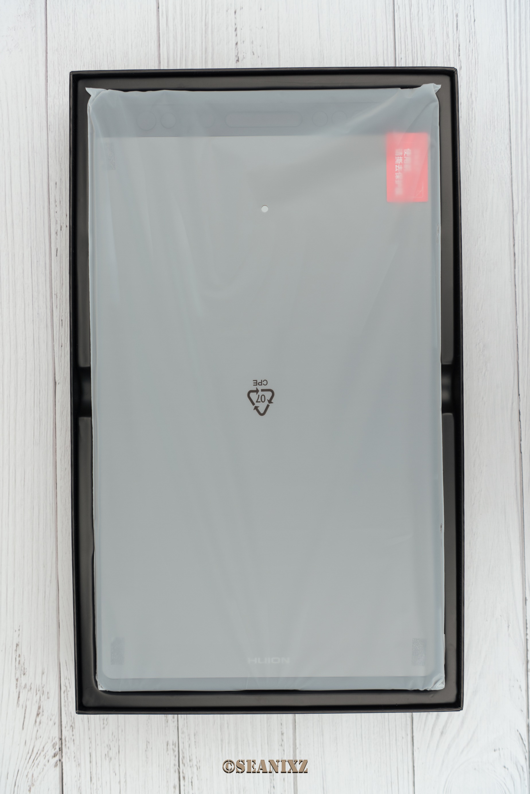 接近真实的纸笔绘画：绘王（HUION）KamvasPro16手绘屏使用体验