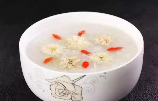 冬天喝什么粥能滋阴润燥去火,家常粥的50种做法
