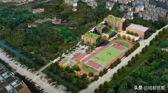 成都最不被看好板块,成都最不被看好区域