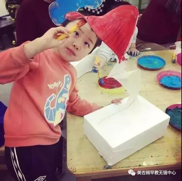 创意美术7-8岁大师课,创意美术成长印记