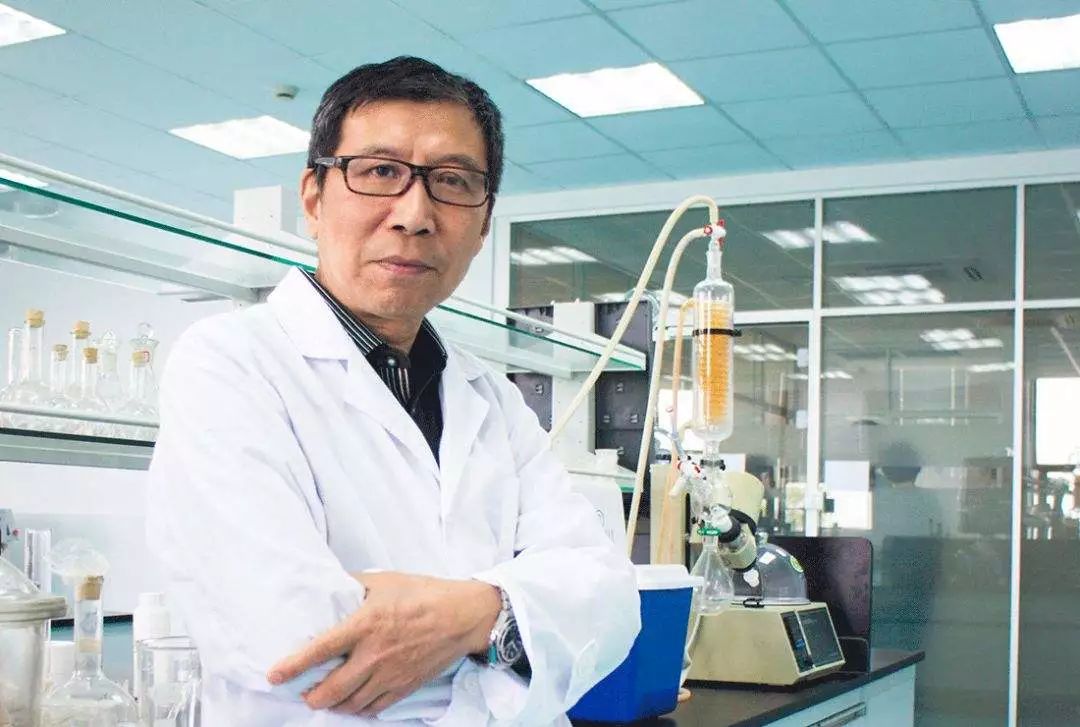 CCR专访|中国化妆品研发第一人李慧良：创品牌，从研发开始