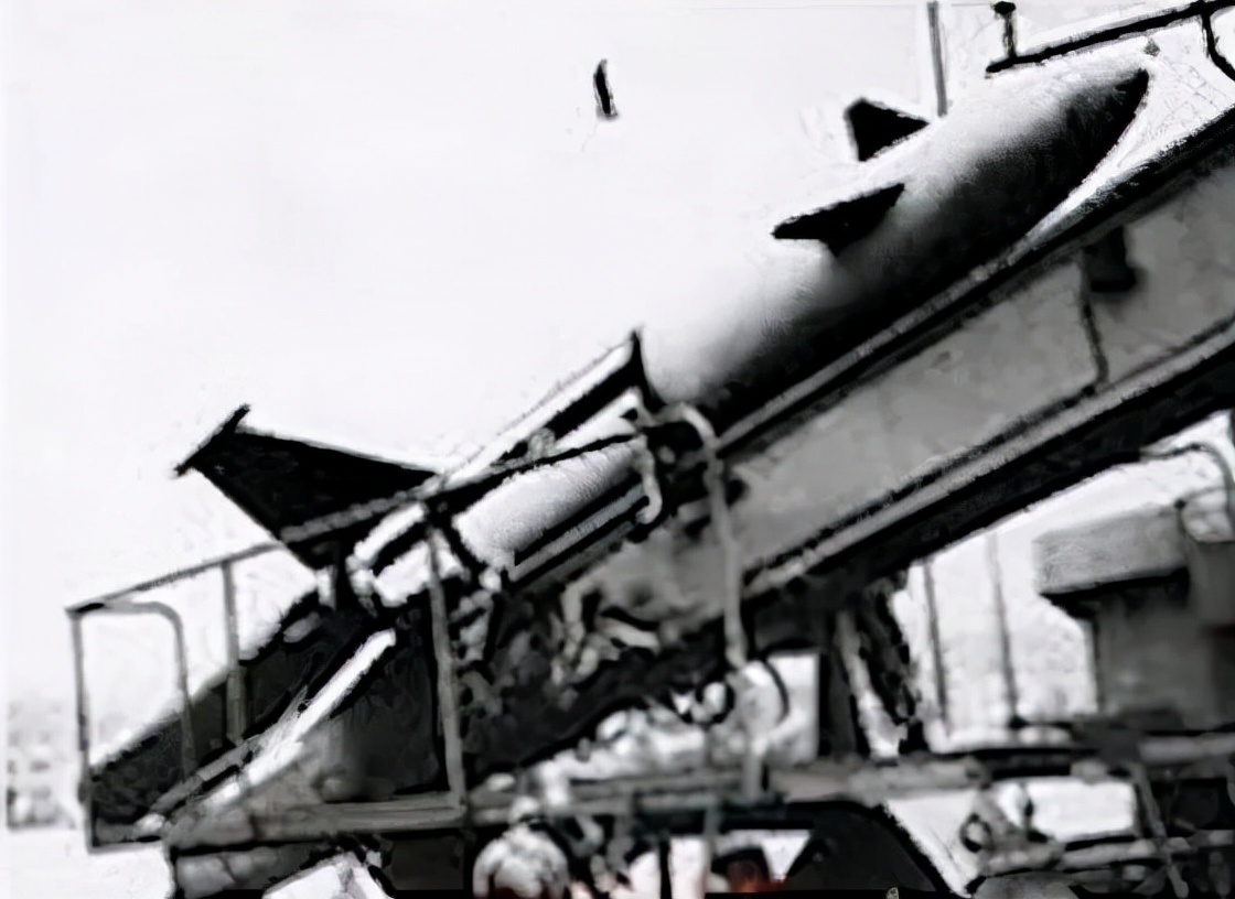 519.从天而降的大礼——德国末日*器武**的奇妙历险