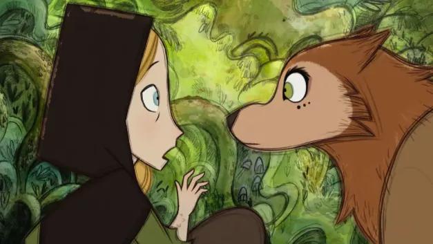 不要错过的十部动画电影,最值得看的十部动画电影