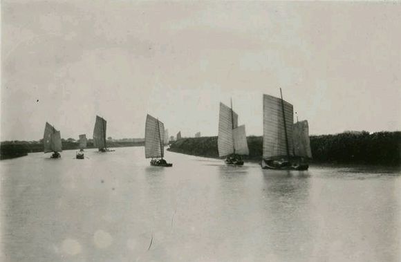 记忆中的江南四大古镇,芜湖为何称为江南四大米市