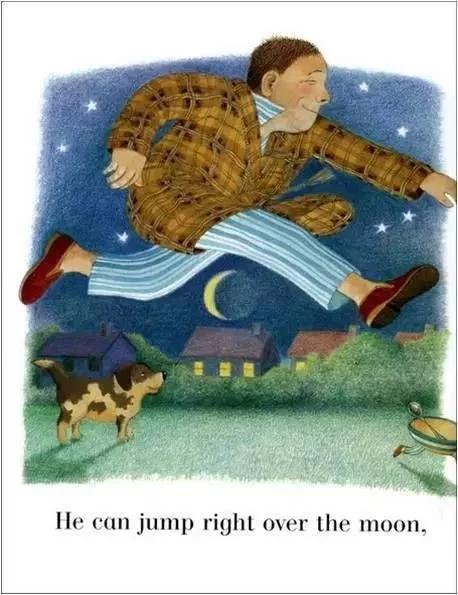 关于爸爸关于爱的绘本故事,表达伟大父爱的绘本故事