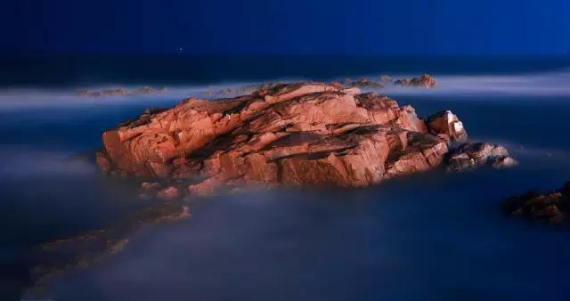 青岛文艺小岛旅游攻略,青岛旅游居住小岛有哪些