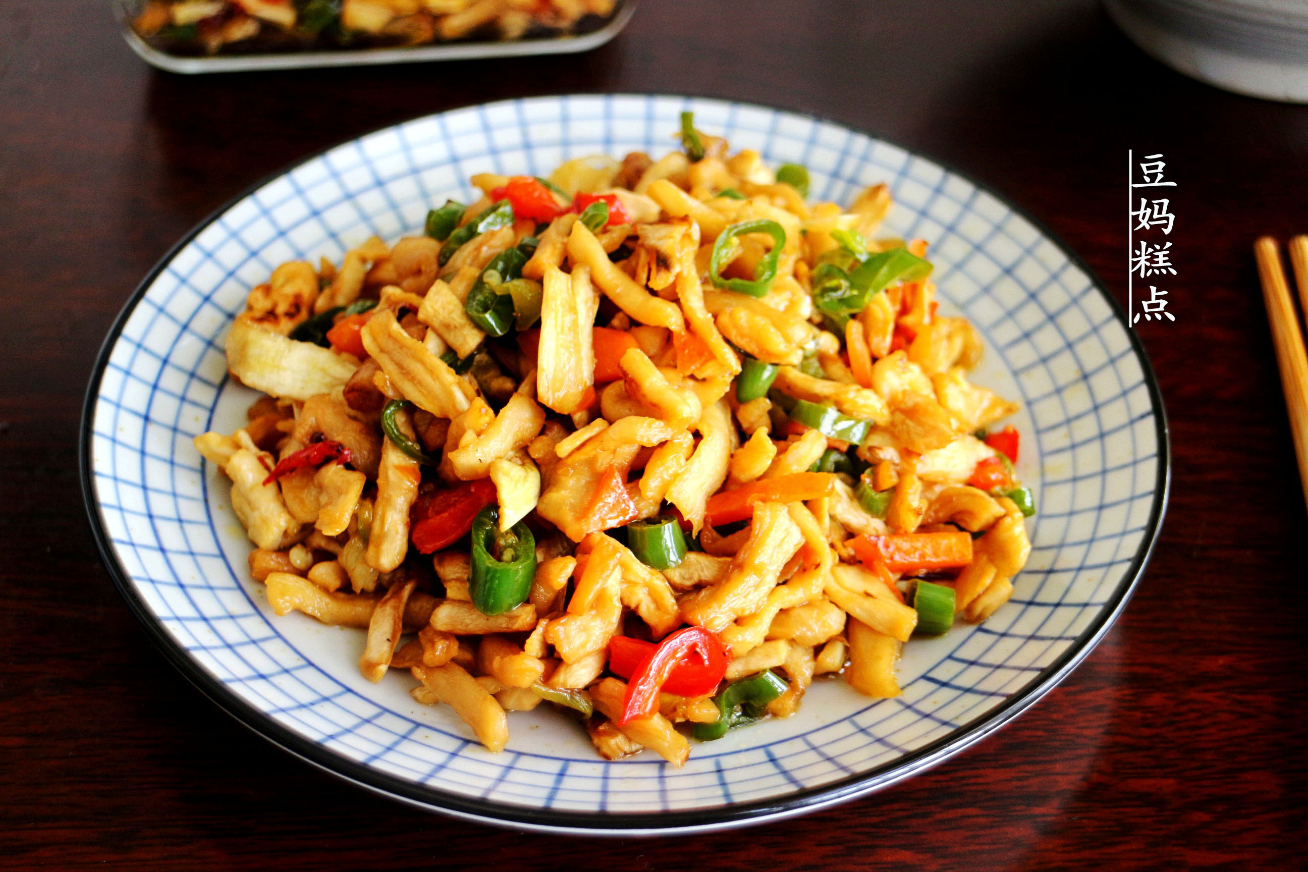 15道简单易做的家庭小炒,6道小炒家常菜简单又好吃