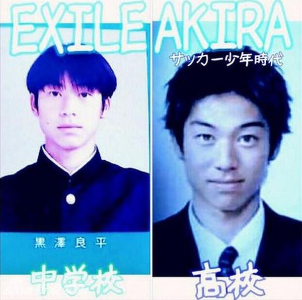 黑泽良平谈林志玲,你觉得黑泽良平和林志玲般配吗