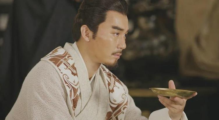 司马懿张郃夏侯惇,司马懿祭奠夏侯惇