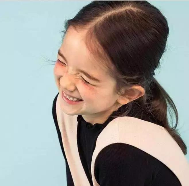 童装摄影童模搭配技巧,童模日常训练