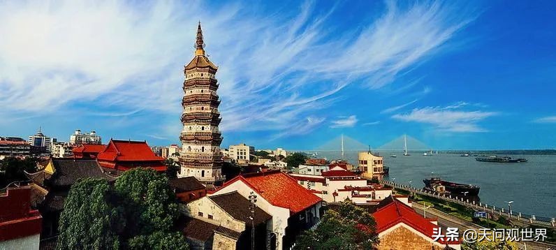 安庆的发展有很长的路要走,安庆发展破局