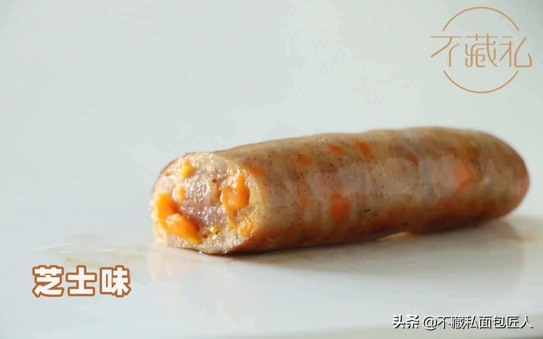 香肠40元一斤,即食香肠推荐哪款最好吃