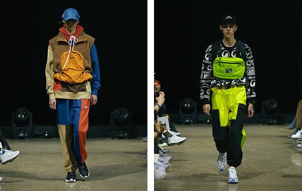 真正的国货之光！不一样的国潮比肩国外大牌