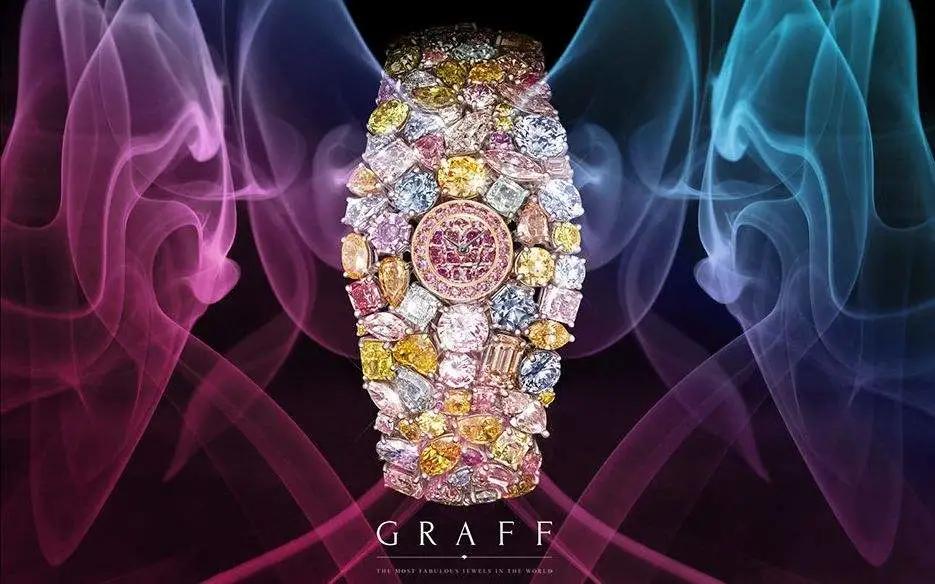 15亿的车20万的矿泉水┃亿万富翁们“最贵”集锦