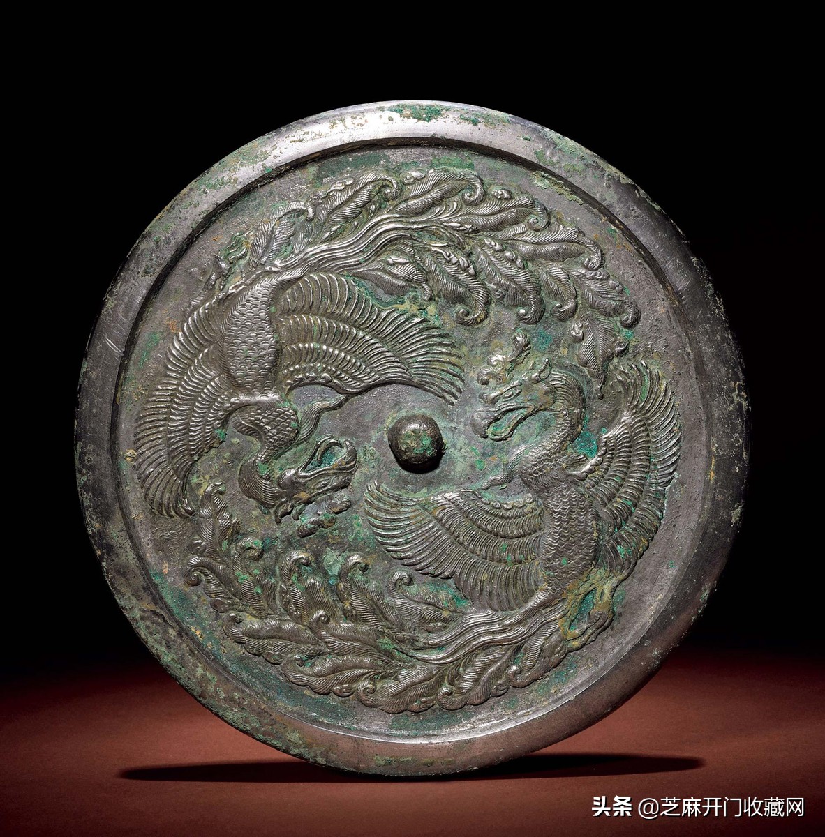 你看好网上的古玩交易市场吗,网上古玩交易市场