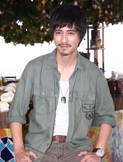 台湾过气艺人,台湾落魄艺人