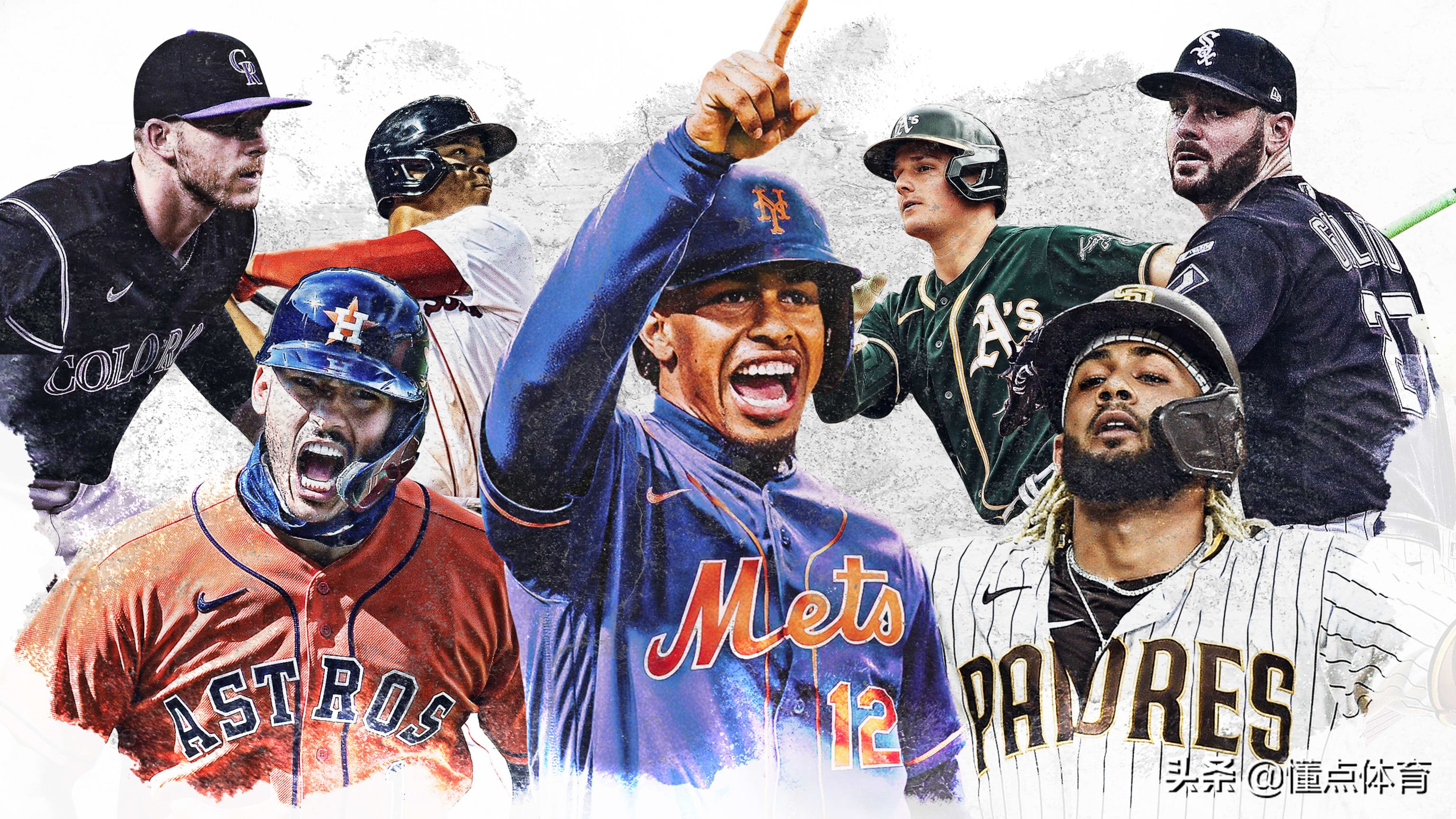 五大联赛薪资最高的球员,五大联赛薪水最高的球员