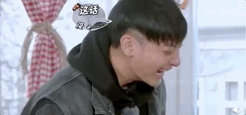 黄子韬是个搞笑的人吗,黄子韬是时代少年团的队员吗