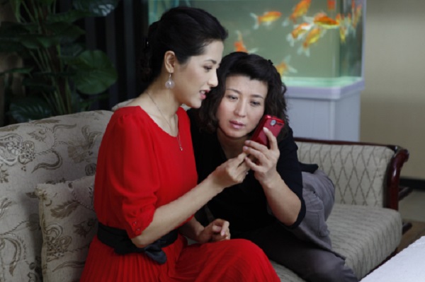 怎样和妯娌保持距离,怎样和妯娌处好关系