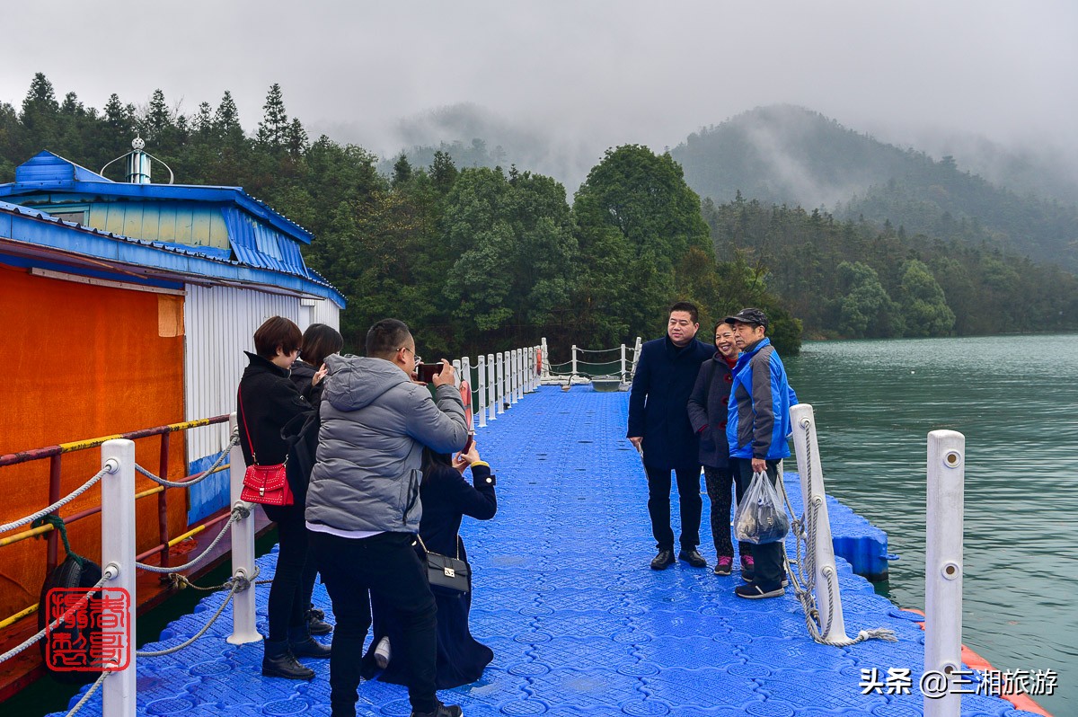 宝中旅游春华路,湖南春天赏花旅游