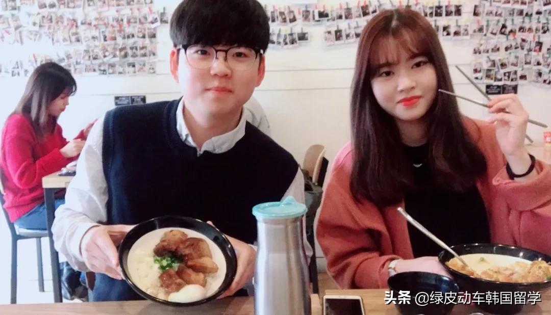 从零开始学韩国留学靠谱吗,韩国留学和美国留学