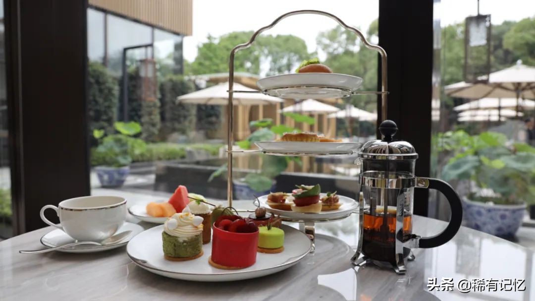 苏州顶奢酒店推荐,在苏州最高酒店住一晚是什么体验