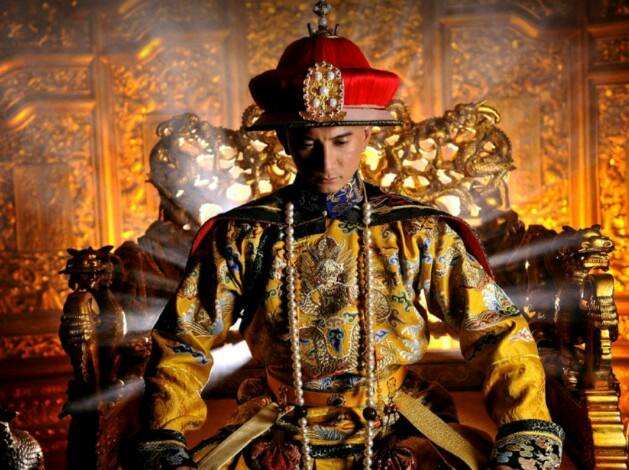 历史上对雍正皇帝是什么评价,历史对于雍正皇帝的评价