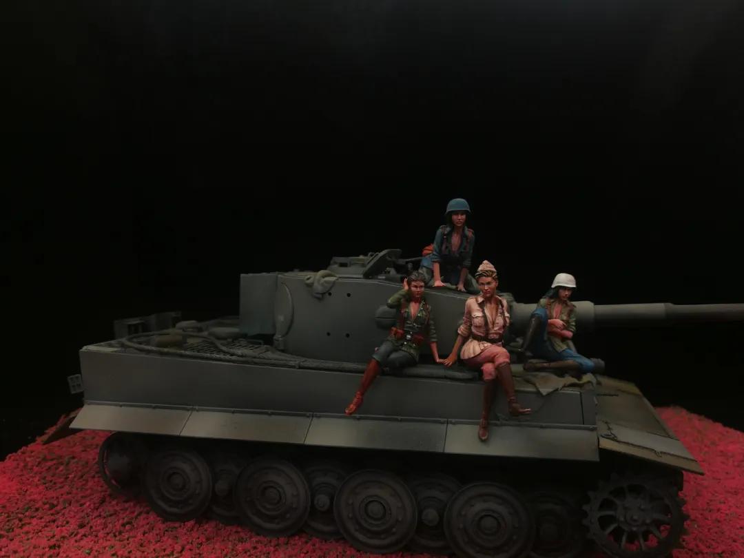 二战德国女兵阅兵,二战德国女兵的视频