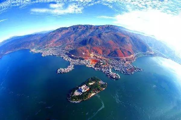 云南最美公路沿途景点,云南最美的十大高速公路