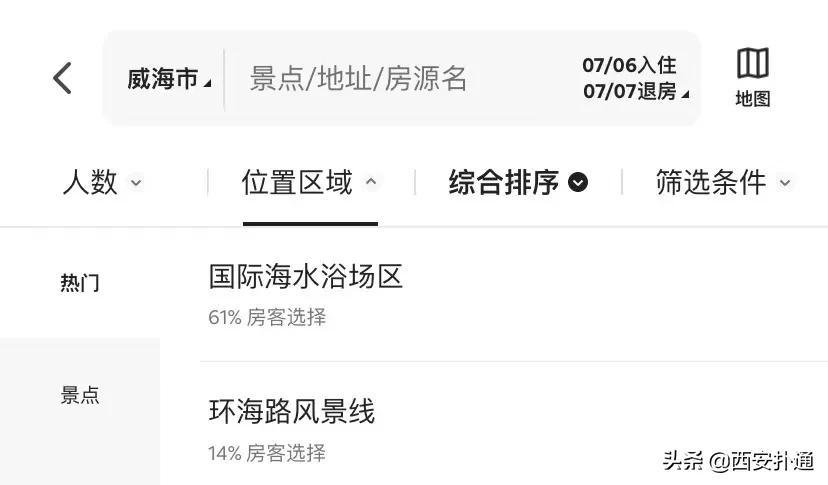青岛烟台威海玩海攻略,青岛威海烟台大连环线旅游攻略