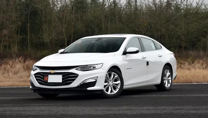 1.3t3缸发动机君威什么时候上市,新款君威1.5t都有什么配置