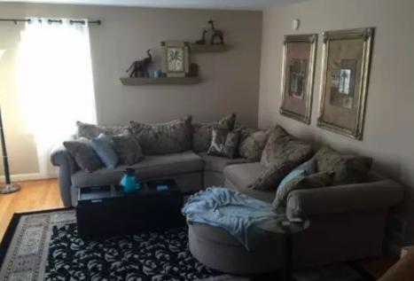 暗厅没窗户改造成卧室好吗,家里光线不好怎么改