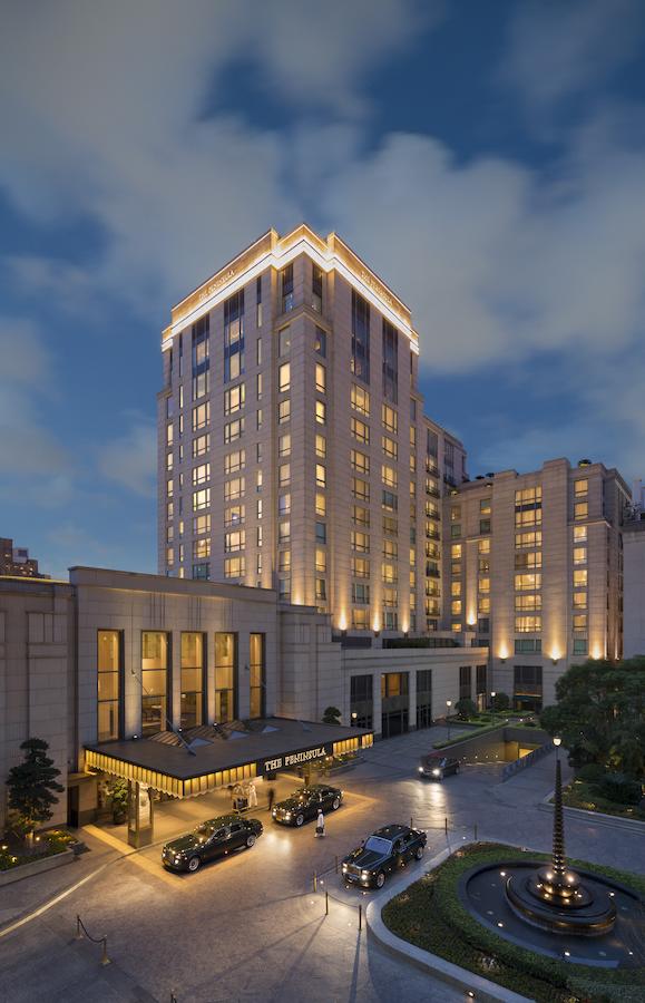 上海十大顶级酒店的价格,中国十大顶级酒店图片