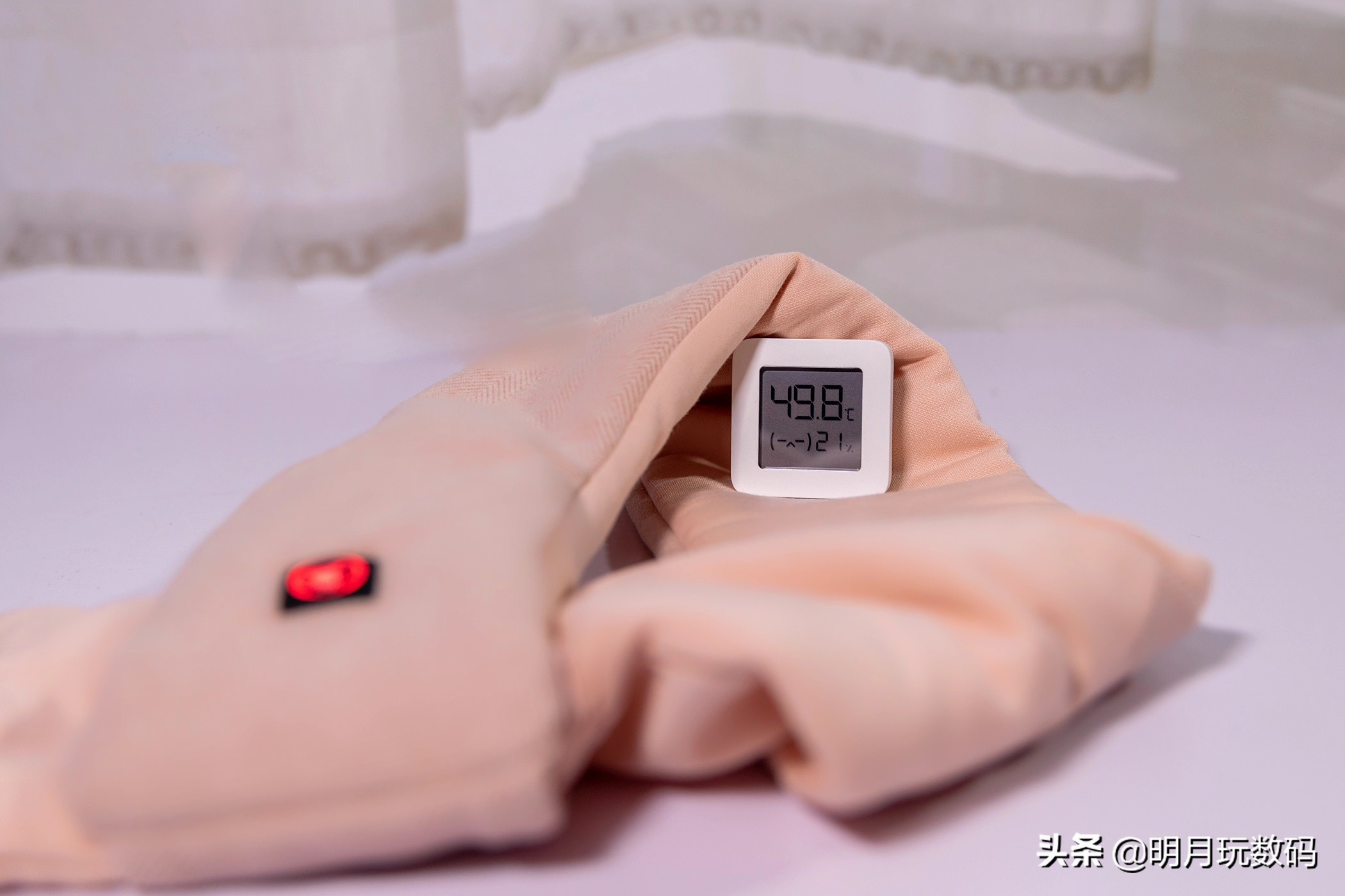 飞乐思发热围巾效果怎么样,飞乐思发热围巾使用方法