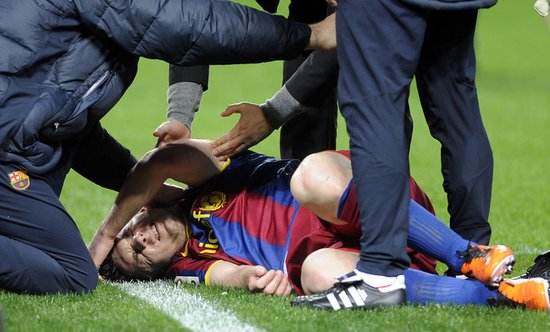 什么是封闭疗法,运动员打封闭针对身体的危害